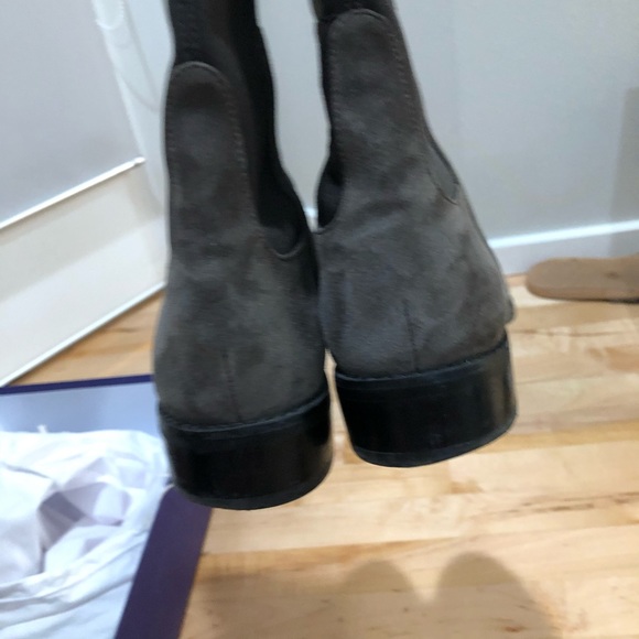 Stuart Weitzman boot 7.5